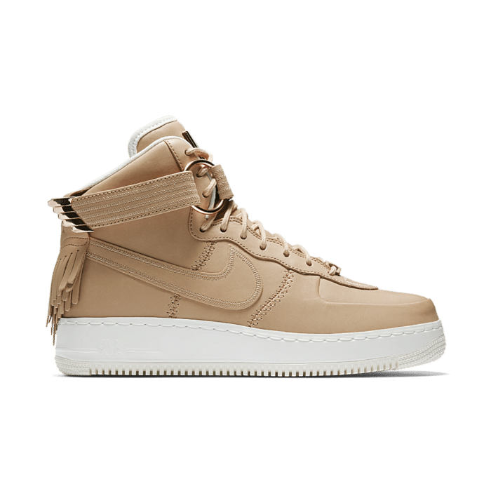 Nike Air Force 1 High Sport Luxury 
