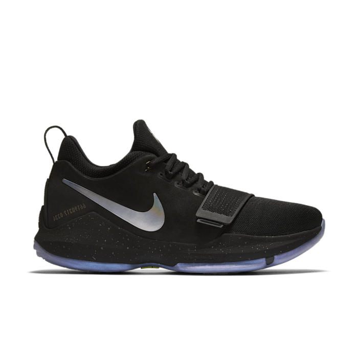 Nike PG 1 ‘Shining’ Black/Multi-Colour/Black/Multi-Colour 911082-099
