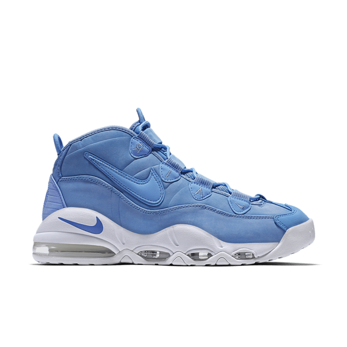 Nike Air Max Uptempo 95 ‘University Blue’ University Blue/White/University Blue 922932-400