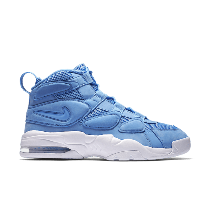 Nike Air Max2 Uptempo 94 ‘University Blue’ University Blue/White/University Blue 922931-400