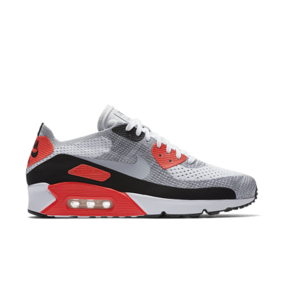 Nike Air Max Day 2017 Collection Red/Bright Crimson/Black/Wolf Grey 875943-100