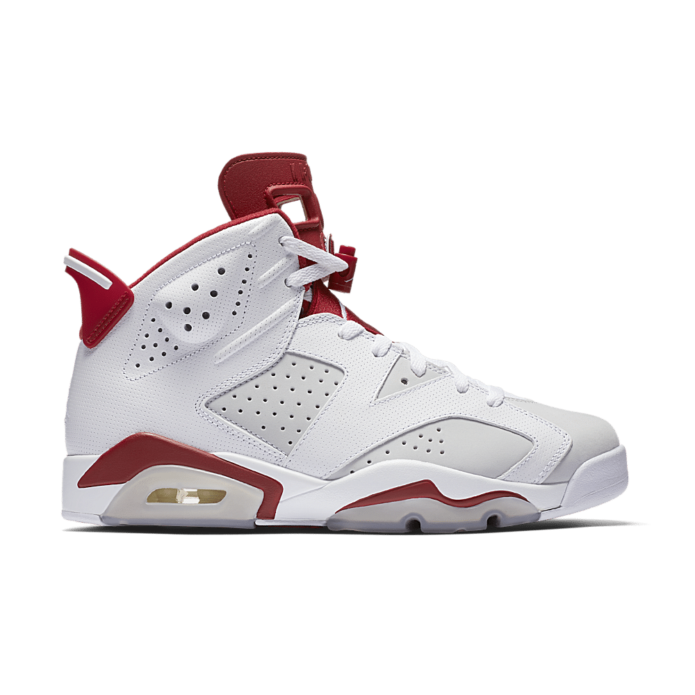 Jordan 6 alternate hot sale 91