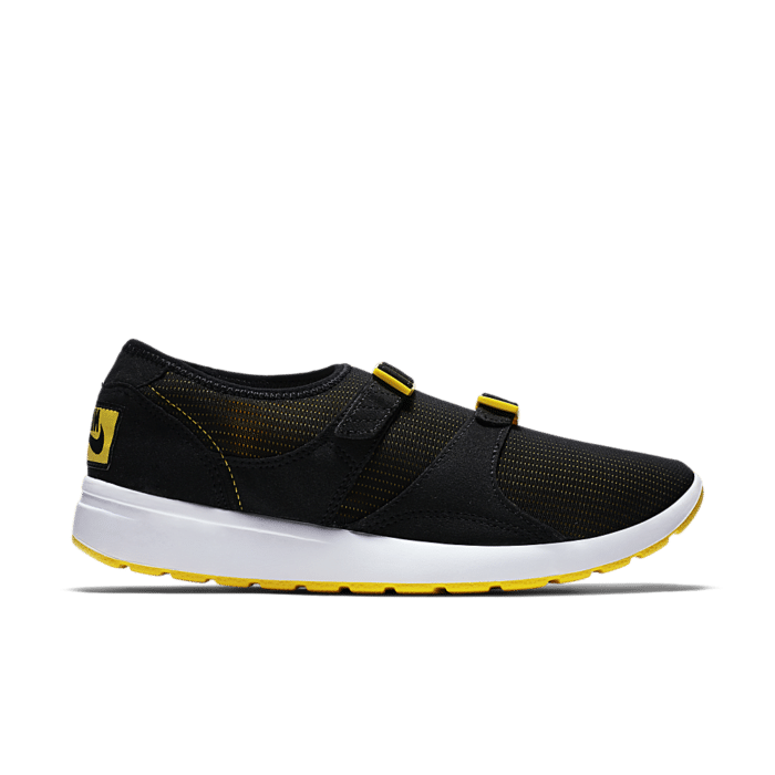 Nike Air Sock Racer OG ‘Black & Tour Yellow’ Black/Tour Yellow/White/Black 875837-001