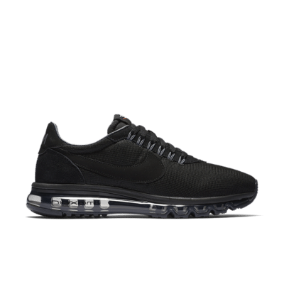 Nike Air Max LD-Zero ‘Black & Dark Grey’ Black/Dark Grey/Black/Black 848624-005