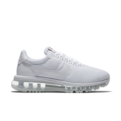 Women’s Nike Air Max LD-ZERO ‘Triple White’ White/White/White 896495-100