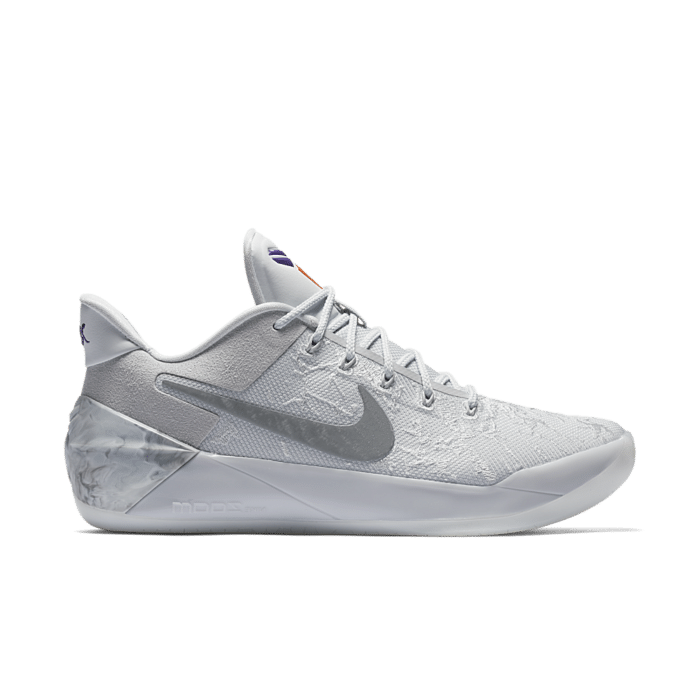 Nike Kobe A.D. ‘DeRozan PE’ Multi-Colour/Multi-Colour 942301-900