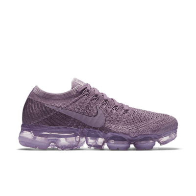 Women’s Nike Air VaporMax Flyknit Day to Night ‘Violet Dust’ Violet Dust/Plum Fog/Violet Dust 849557-500