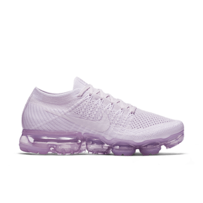 Women’s Nike Air VaporMax Flyknit Day to Night ‘Light Violet’ Light Violet/White/Arctic Pink/Light Violet 849557-501
