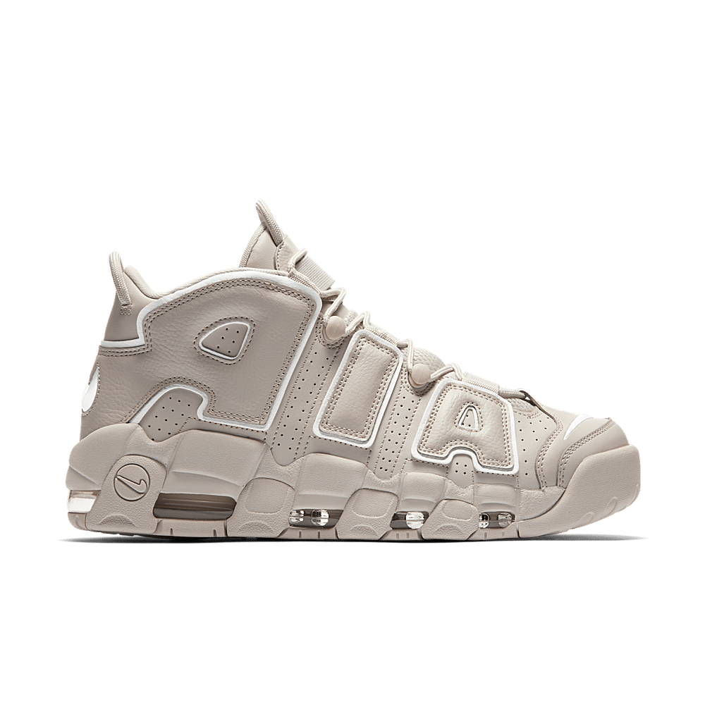 Nike air shop more uptempo dames