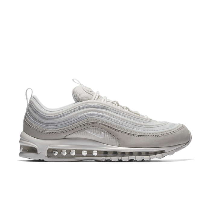 nike air max 97 white black summit white