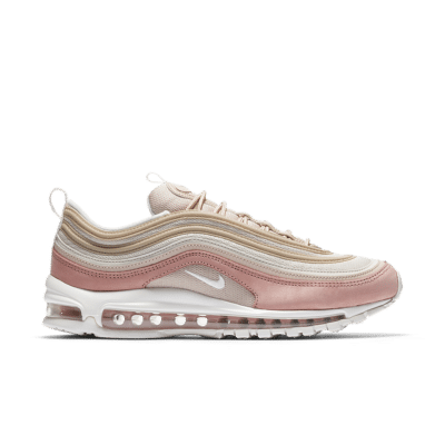 Nike Air Max 97 Premium ‘Particle Beige’ Particle Beige/Rush Pink/Sand/Summit White 312834-200