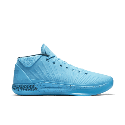 Nike Kobe A.D. ‘Honesty’ Blue Fury/Blue Fury/Black 922482-400