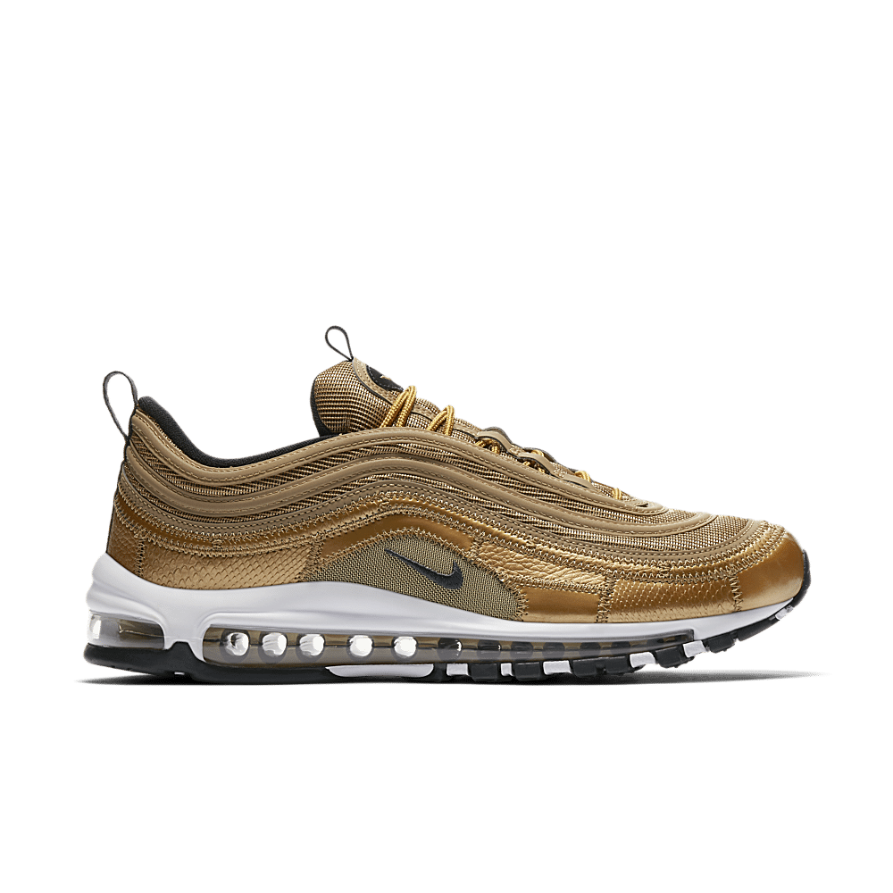 air max cr7 gold