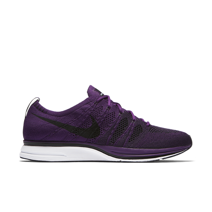 Nike Flyknit Trainer ‘Night Purple’ Night Purple/White/Black AH8396-500