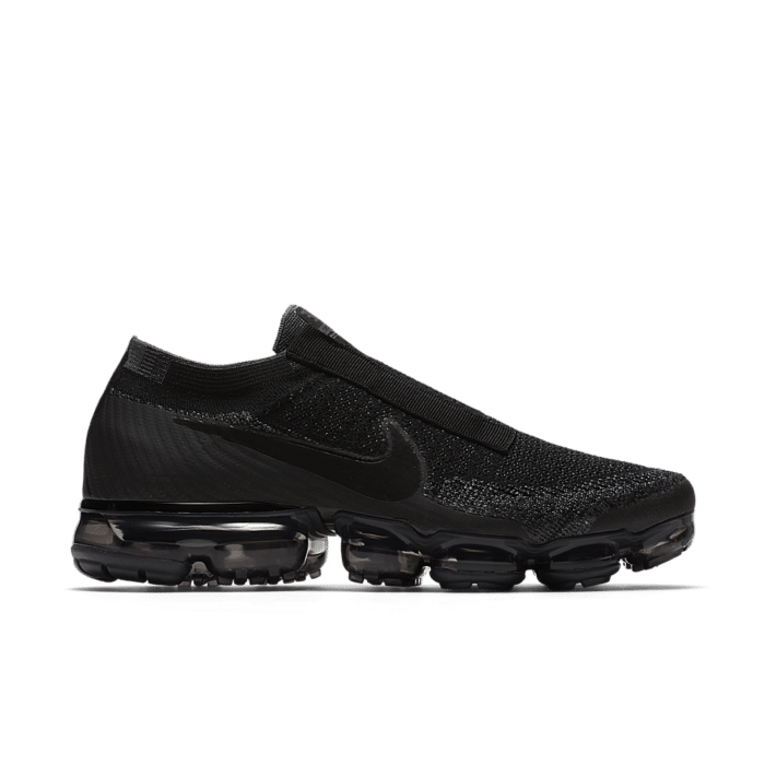 Nike Air VaporMax ‘Night’ Black/Dark Grey/Black AQ0581-001