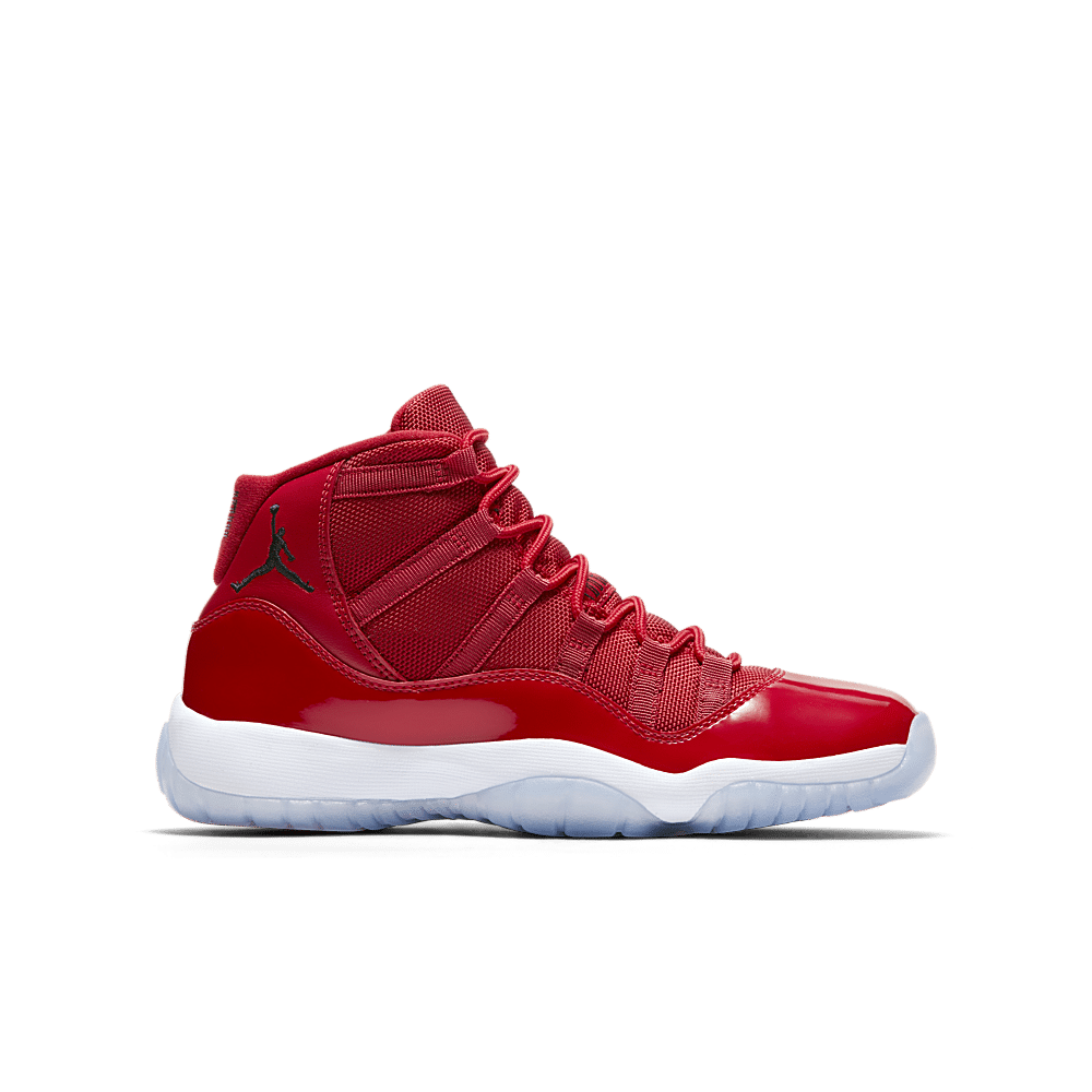 jordan 11 gym red price