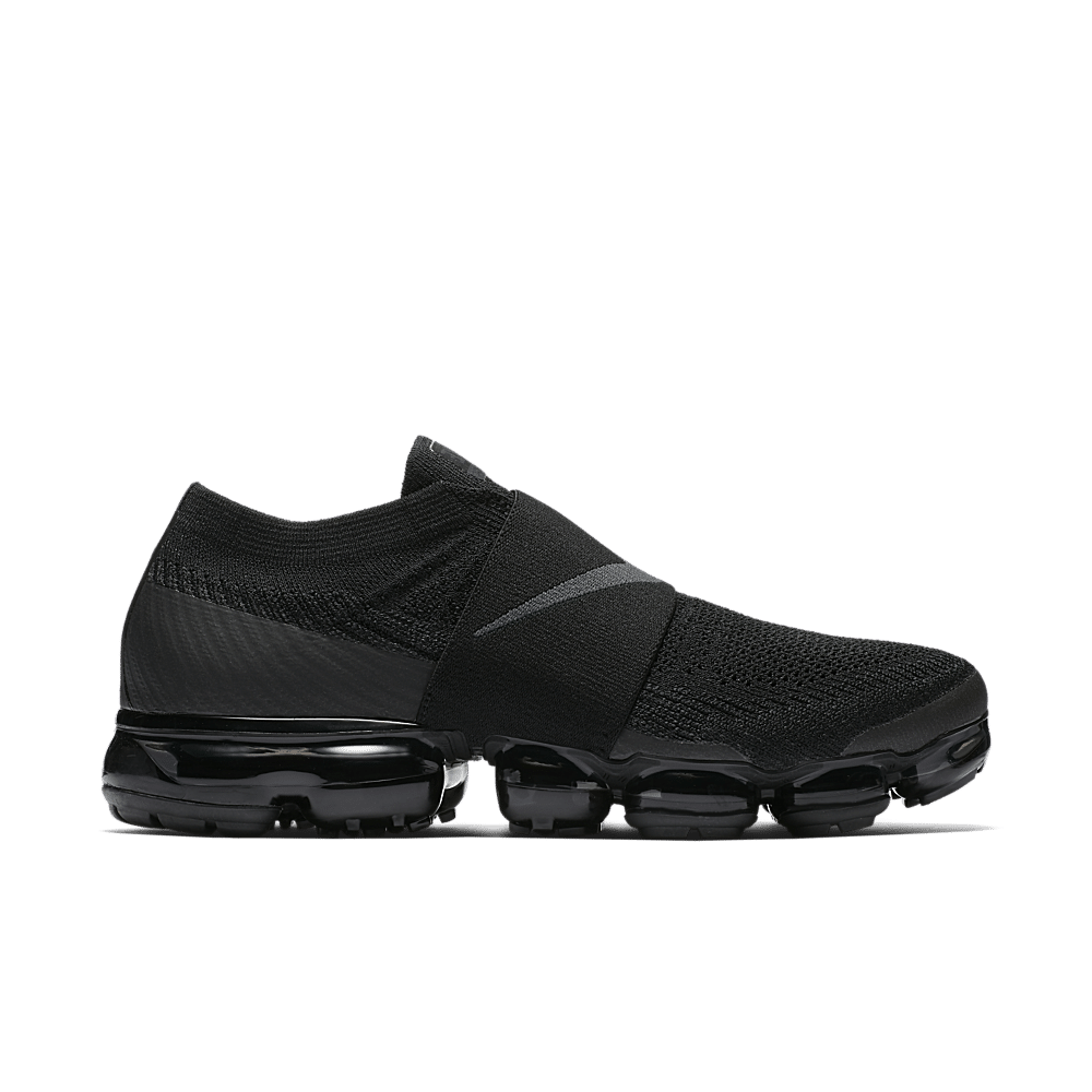 vapormax flyknit 3 anthracite