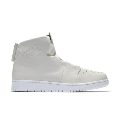 Women’s Air Jordan 1 Sage XX ‘1 Reimagined’ Off-White/White AO1526-100