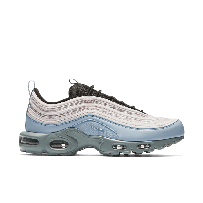 Nike Air Max Plus / 97 ‘Mica Green & Barely Rose’ Mica Green/Leche Blue/Black/Barely Rose AH8143-300