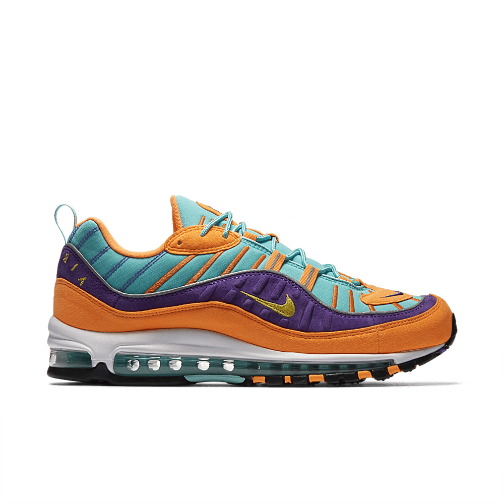 nike air max 98 cone