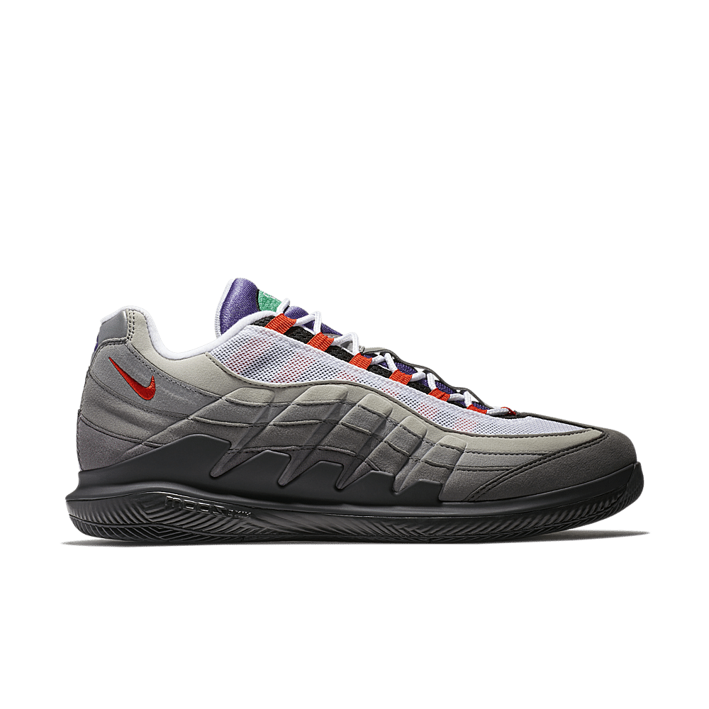 nikecourt vapor rf air max 95 greedy