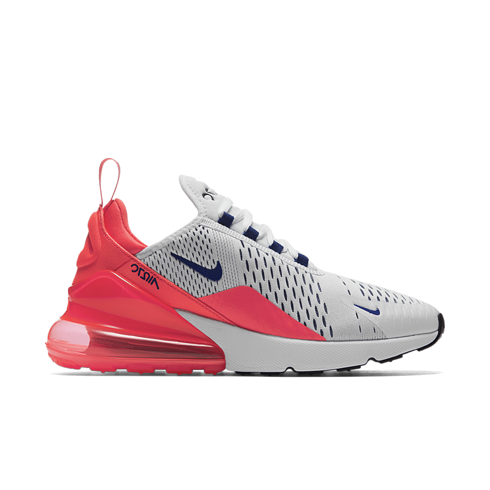 nike air max 200 ultramarine solar red