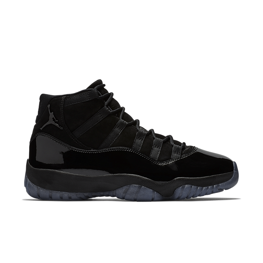 jordan 11 black