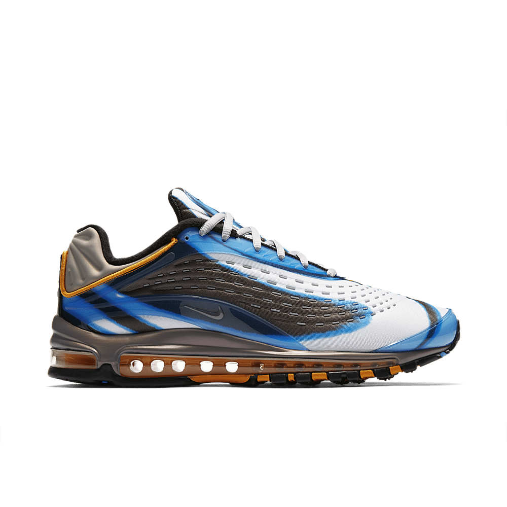 Nike air best sale max deluxe 2020