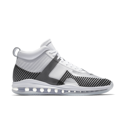 Nike LeBron x JE Icon ‘White & Black’ White/Black AQ0114-100