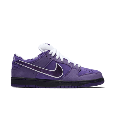 Nike SB Dunk Low Pro ‘Purple Lobster’ Voltage Purple/Court Purple/Voltage Purple BV1310-555
