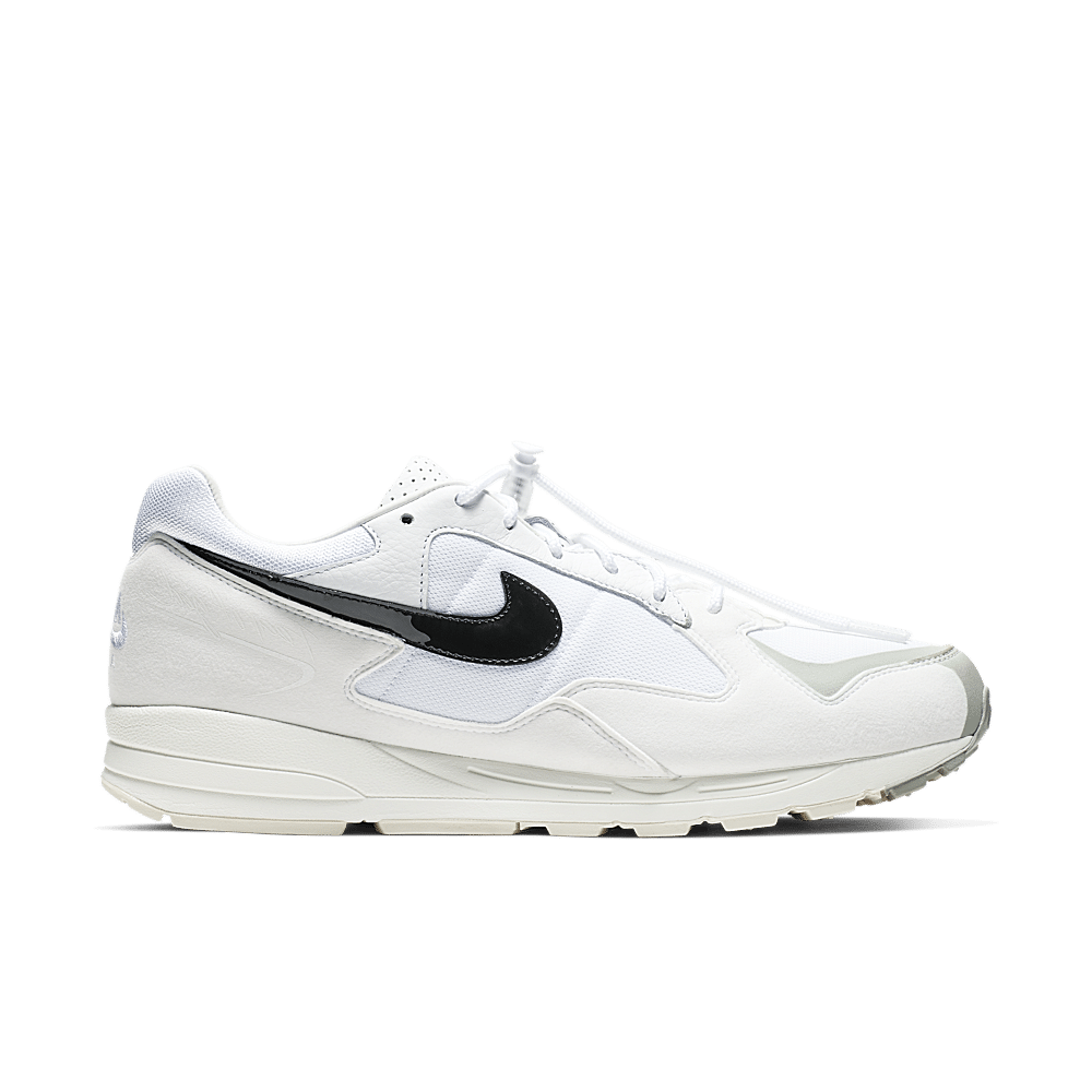 nike fear of god skylon white