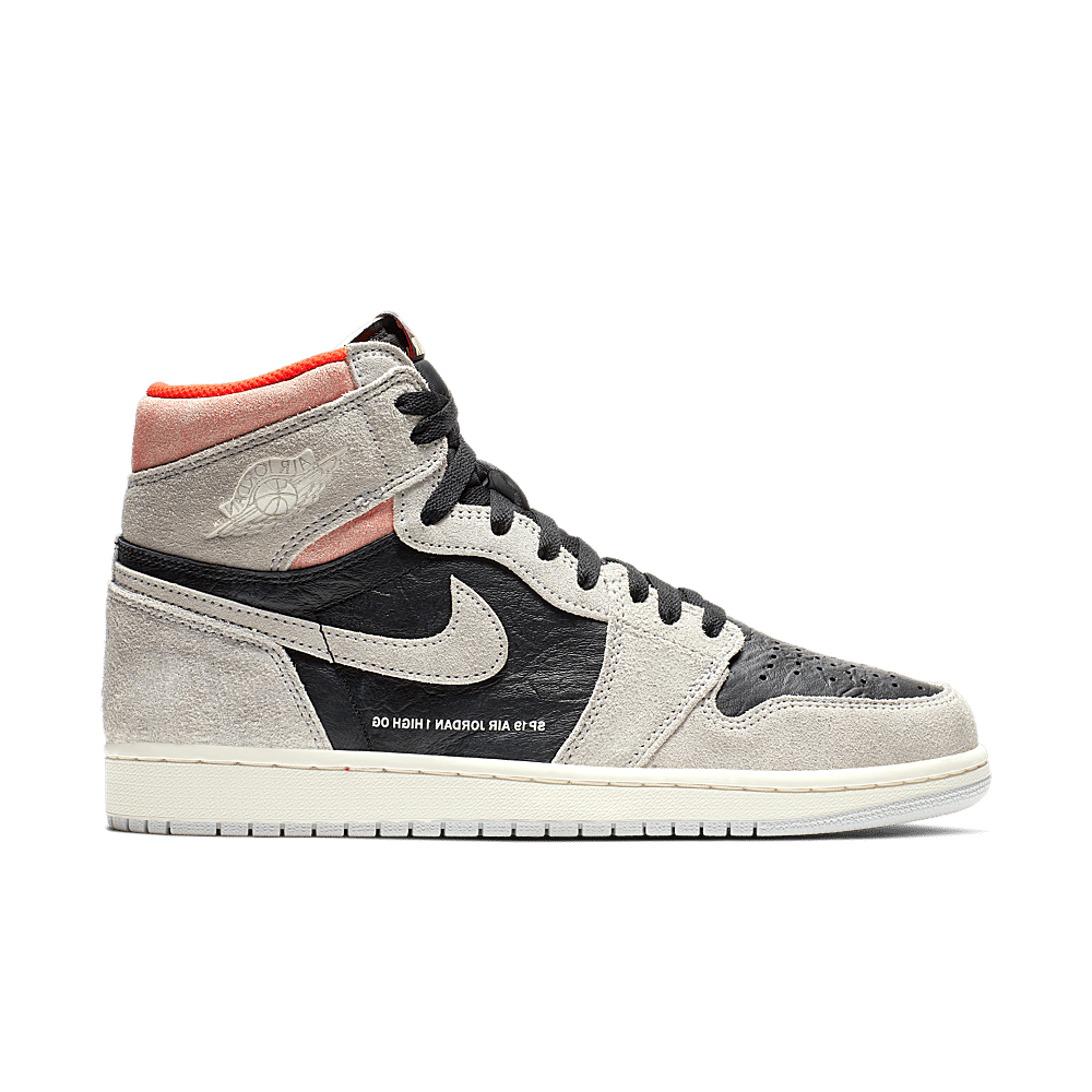 Air Jordan 1 High OG 'Neutral Grey 