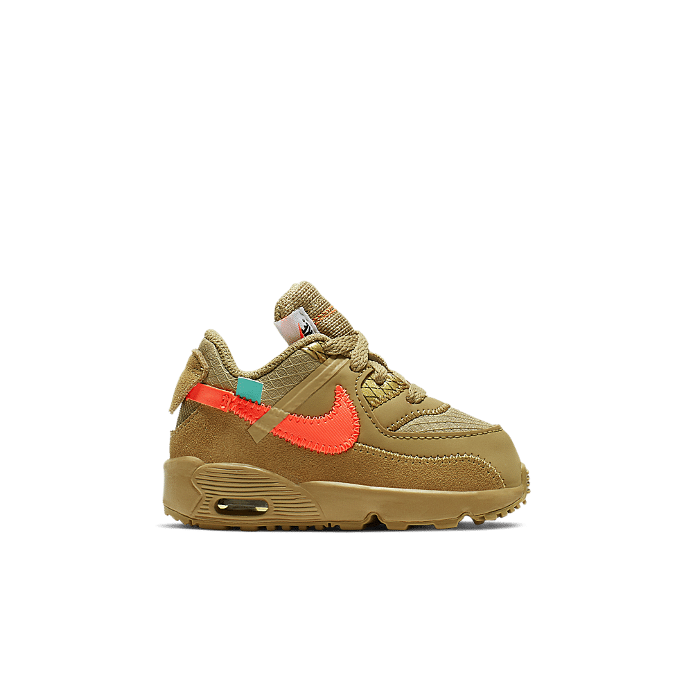 air max 90 the ten desert ore