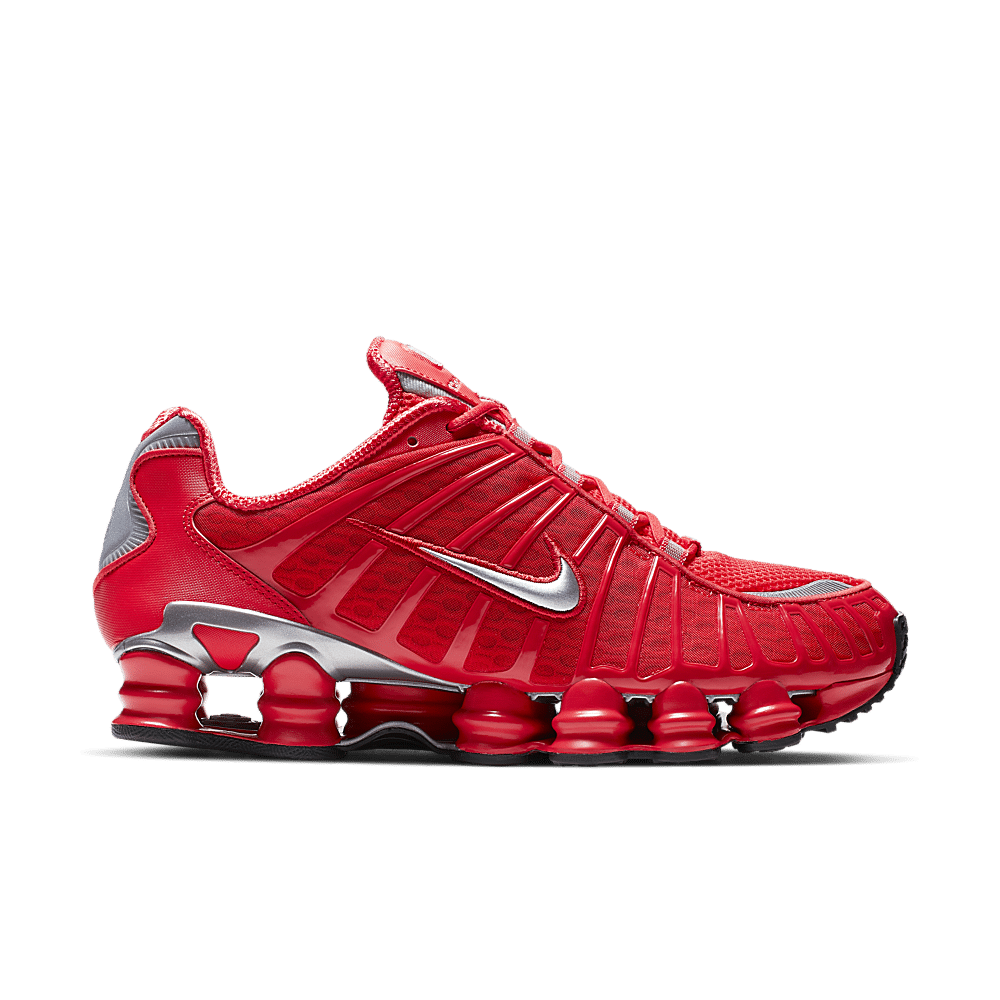 nike shox tl speed