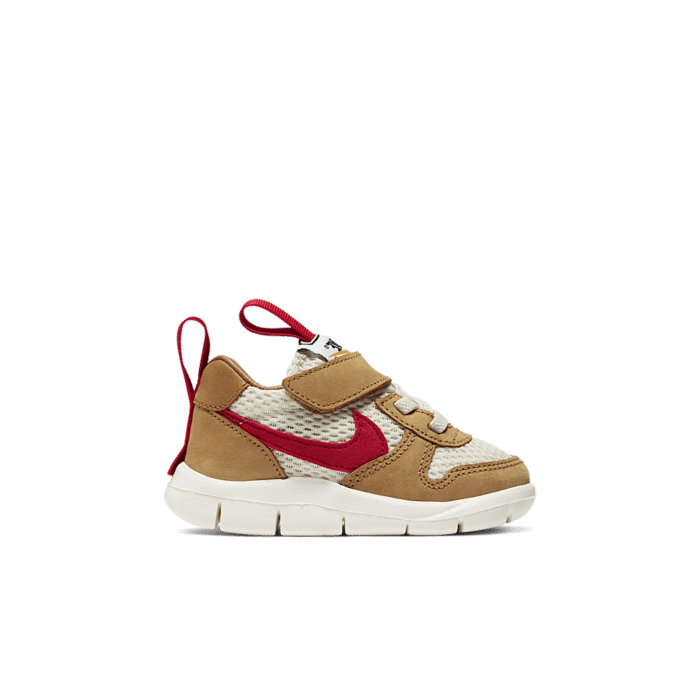 Nike Toddler Mars Yard 2.0 ‘Sport Red/Maple’ Sport Red/Maple BV1036-100