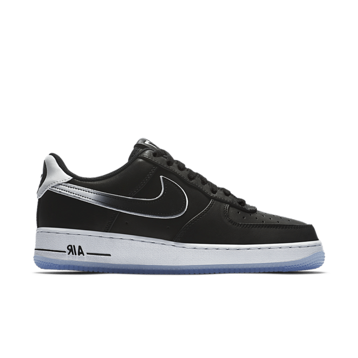 Nike Air Force 1 ‘Colin Kaepernick’ Colin Kaepernick CQ0493-001