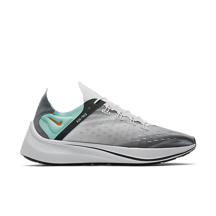 Nike Exp-X14 White Emerald Rise BQ6972-100
