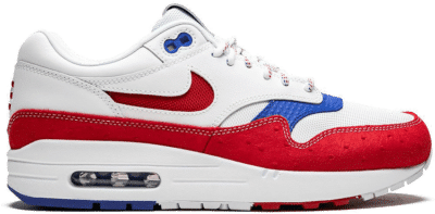 Nike Air Max 1 Puerto Rico (2019) CJ1621-100