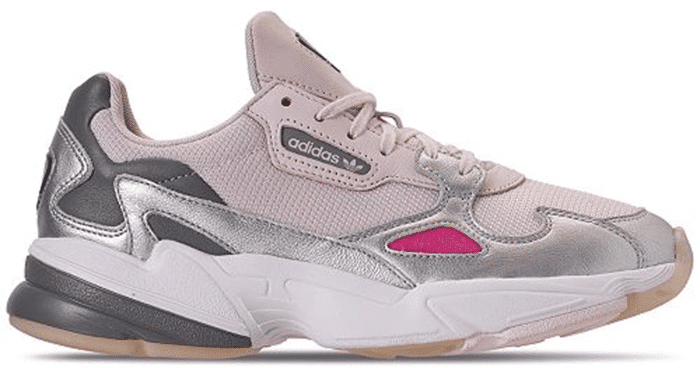 adidas Wmns Falcon Orchid Tint  D96757