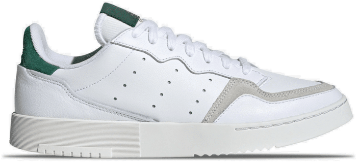 Adidas Supercourt ”White” EF5884