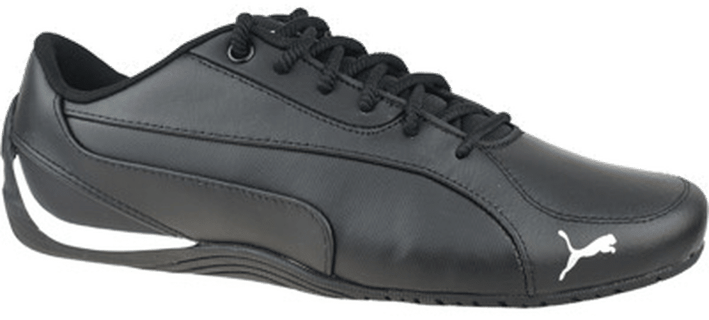 Puma Drift Cat 5 Core sportschoenen voor Heren Zwart 362416_01 | Geen kleur