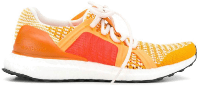 adidas Ultraboost Orange AC8339
