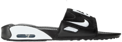 Nike Wmns Air Max 90 Slide Black CT5241-002
