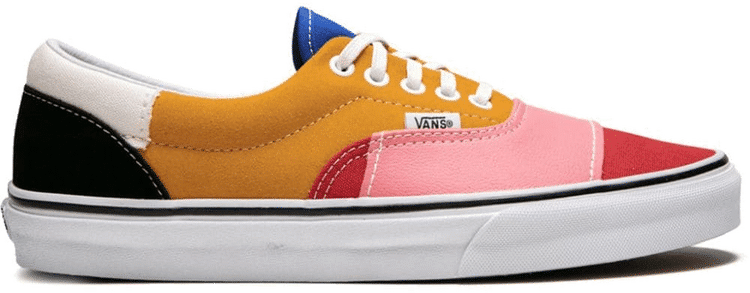 Vans Era Patchwork VN0A38FRVMF Sneakerbaron NL