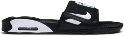 Nike Air Max 90 Slide ”Black” BQ4635-002