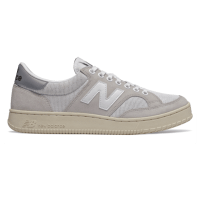 Herren New Balance 400 Luxe Munsell White/Sea Salt CT400NDA