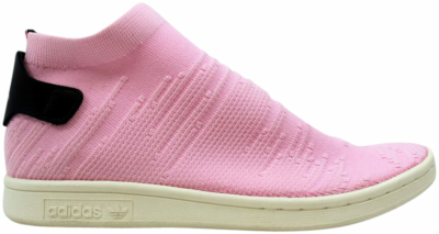 adidas Stan Smith Shock Primeknit Pink (Women’s) BY9250