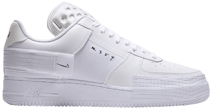 air force 1 type 43