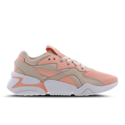 Puma Wmns Nova GRL PWR Peach Bud  369656-0002