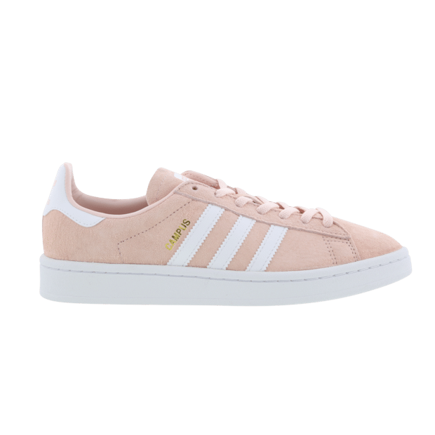 adidas Campus Pink BY9845